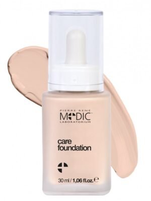 MEDIC CARE FOUNDATION NO. 01