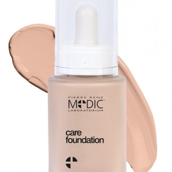 MEDIC CARE FOUNDATION NO. 02