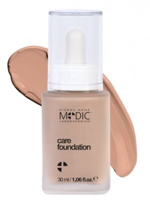 MEDIC CARE FOUNDATION NO. 03