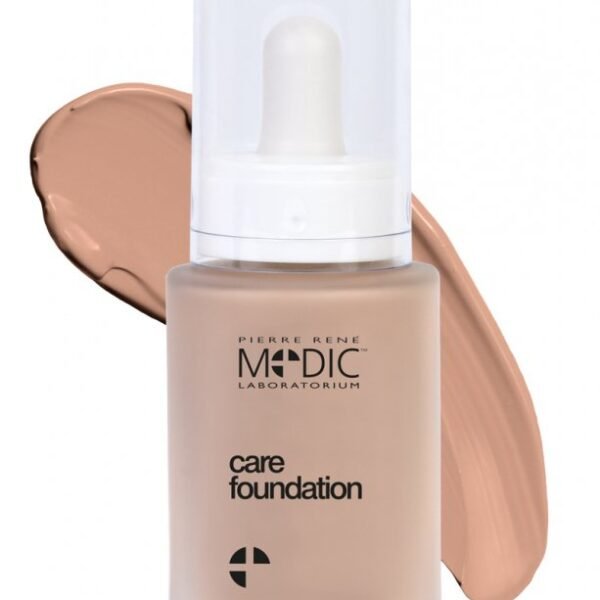 MEDIC CARE FOUNDATION NO. 03