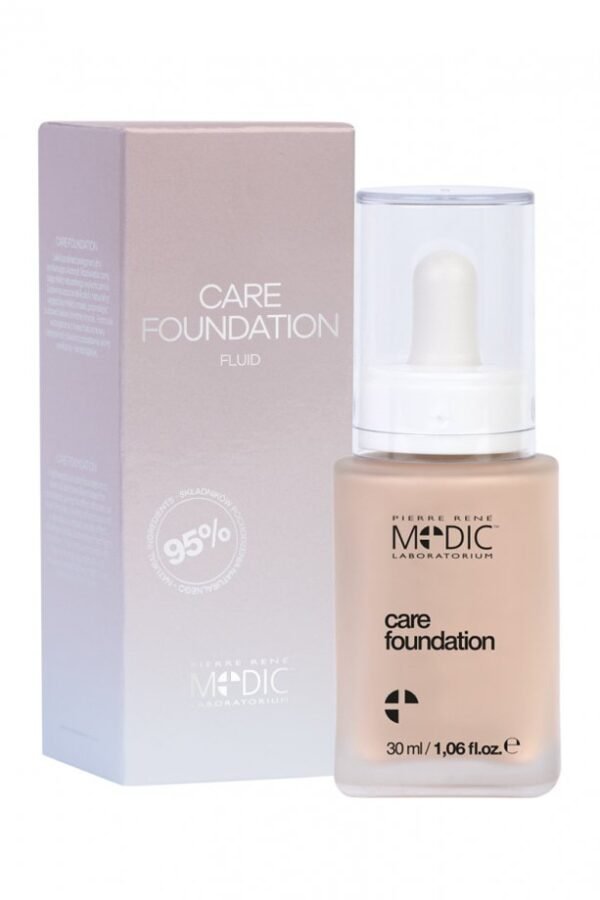 MEDIC CARE FOUNDATION NO. 02 - Image 2