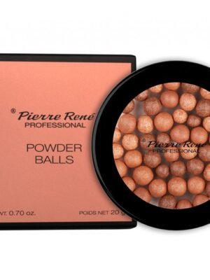 POWDER BALLS