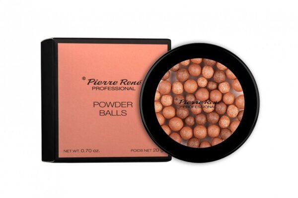 POWDER BALLS