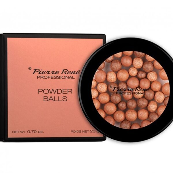 POWDER BALLS