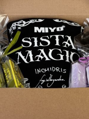 SISTA PR BOX