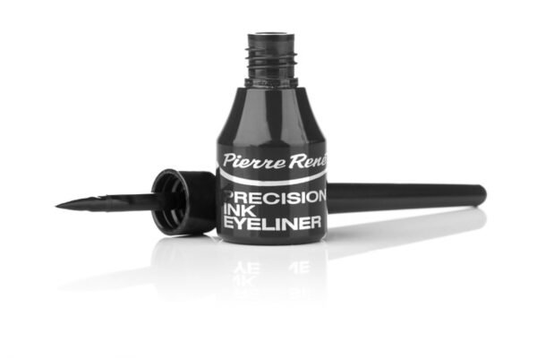 PRECISION INK EYELINER BLACK - Image 3