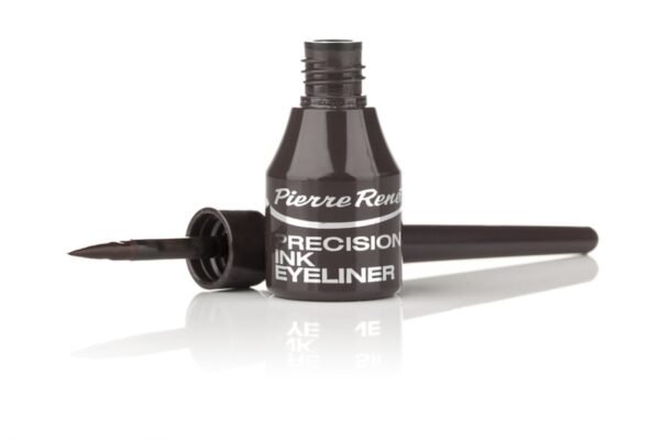PRECISION INK EYELINER BROWN - Image 3