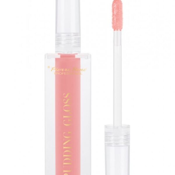 PUDDING LIP GLOSS NO. 01 GLOSS UP HONEY