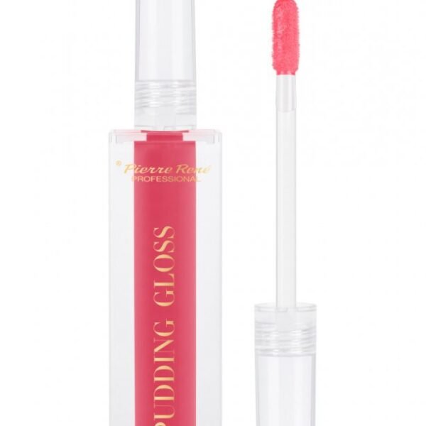 PUDDING LIP GLOSS NO. 02 GLOSS UP SWEETY