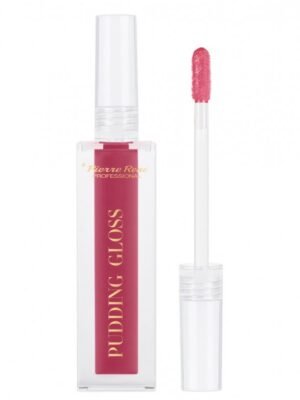 PUDDING LIP GLOSS NO. 04 GLOSS UP GIRL