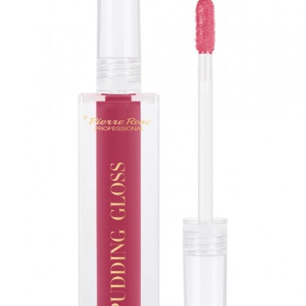 PUDDING LIP GLOSS NO. 04 GLOSS UP GIRL
