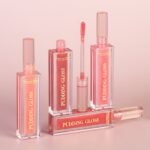 PUDDING LIP GLOSS NO. 02 GLOSS UP SWEETY