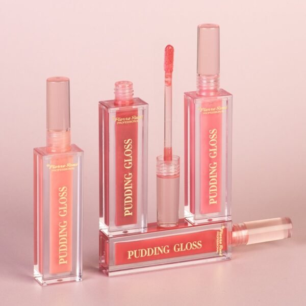 PUDDING LIP GLOSS NO. 02 GLOSS UP SWEETY