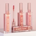 PUDDING LIP GLOSS NO. 02 GLOSS UP SWEETY