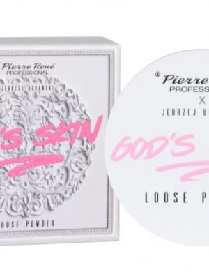 LOOSE POWDER GLORY GOD'S SKIN BY JÄ˜DRZEJ URBAÅƒSKI