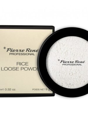 RICE LOOSE POWDER