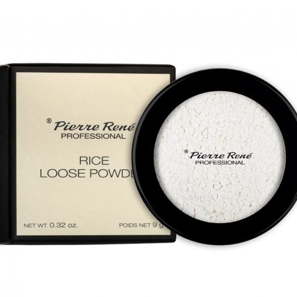 RICE LOOSE POWDER