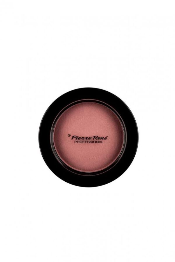 POWDER BLUSH NO. 02 PINK FOG - Image 3