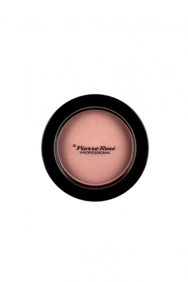 POWDER BLUSH NO. 09 DELICATE PINK - Image 3