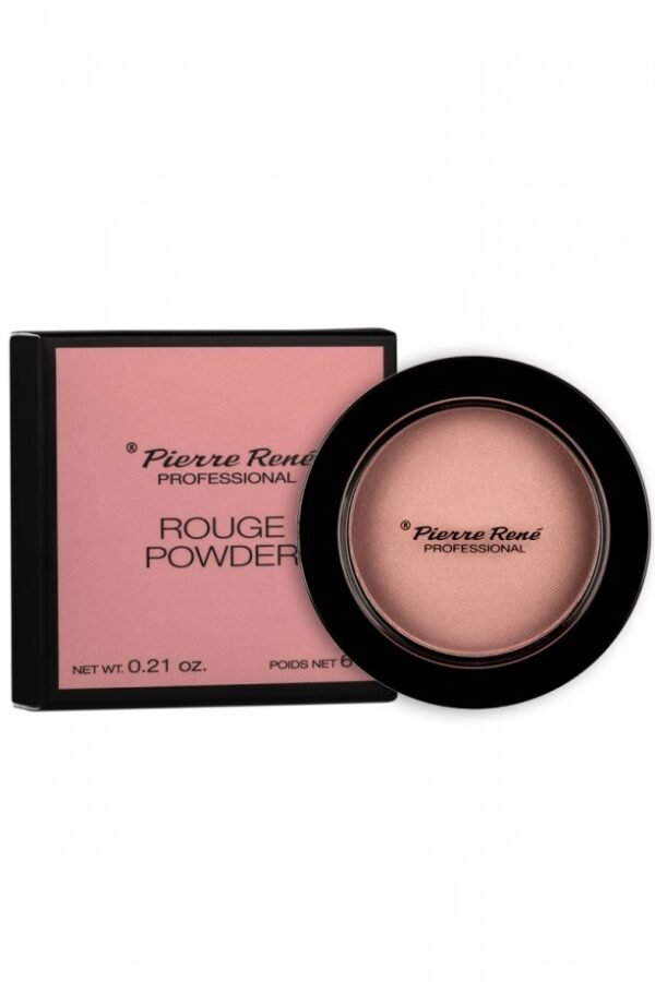 POWDER BLUSH NO. 09 DELICATE PINK - Image 2