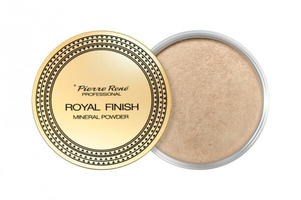 ROYAL FINISH MINERAL POWDER - Image 2