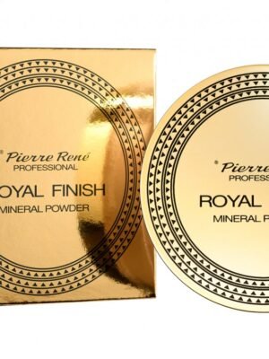 ROYAL FINISH MINERAL POWDER