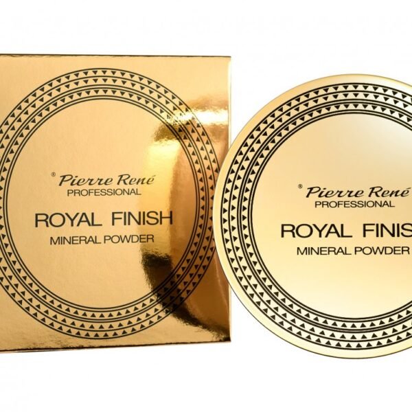 ROYAL FINISH MINERAL POWDER