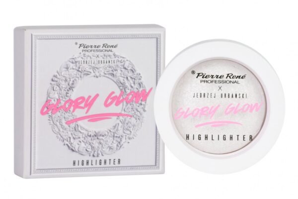 HIGHLIGHTER GLORY GLOW BY JÄ˜DRZEJ URBAÅƒSKI