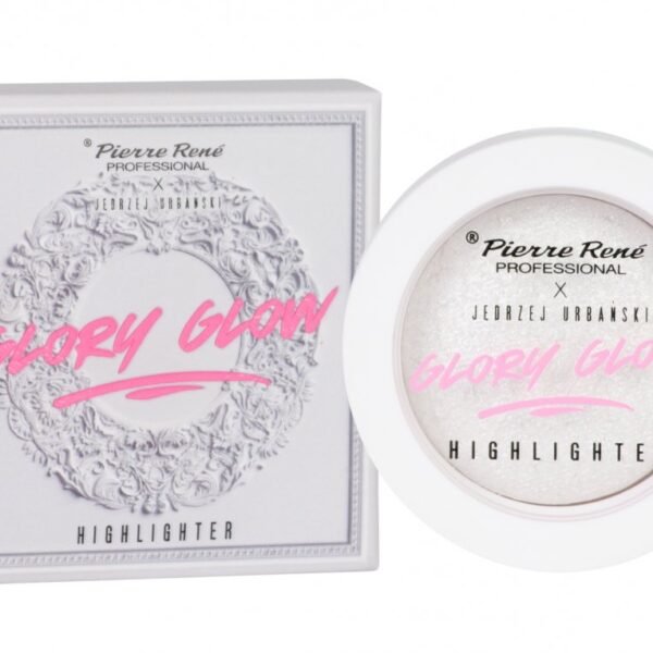 HIGHLIGHTER GLORY GLOW BY JÄ˜DRZEJ URBAÅƒSKI