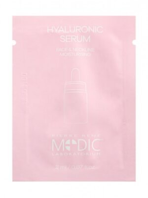 MEDIC HYALURONIC SERUM - SAMPLE