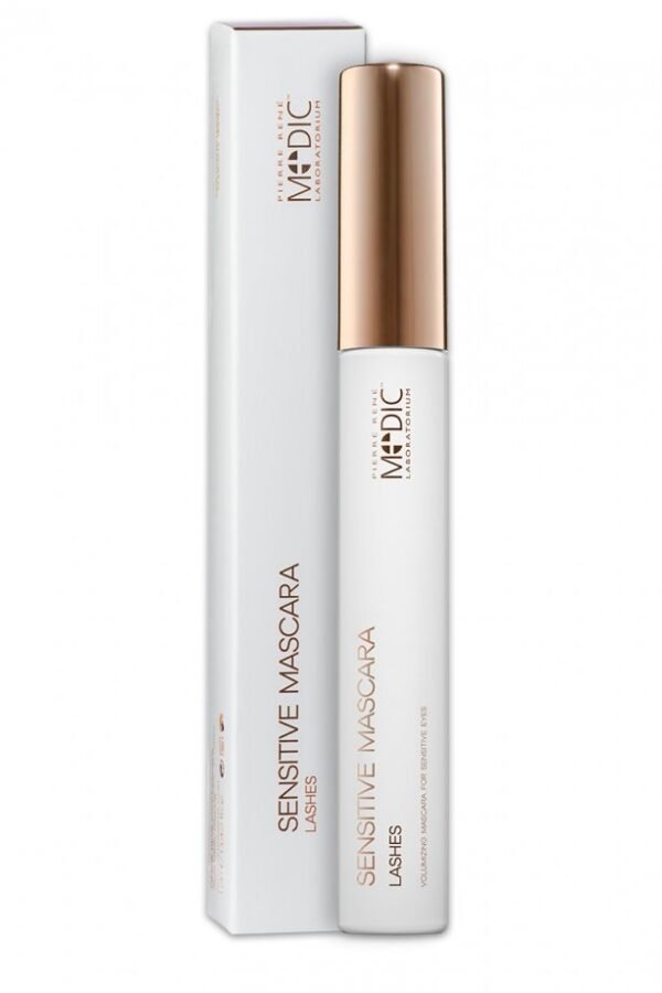 MEDIC SENSITIVE MASCARA - Image 2