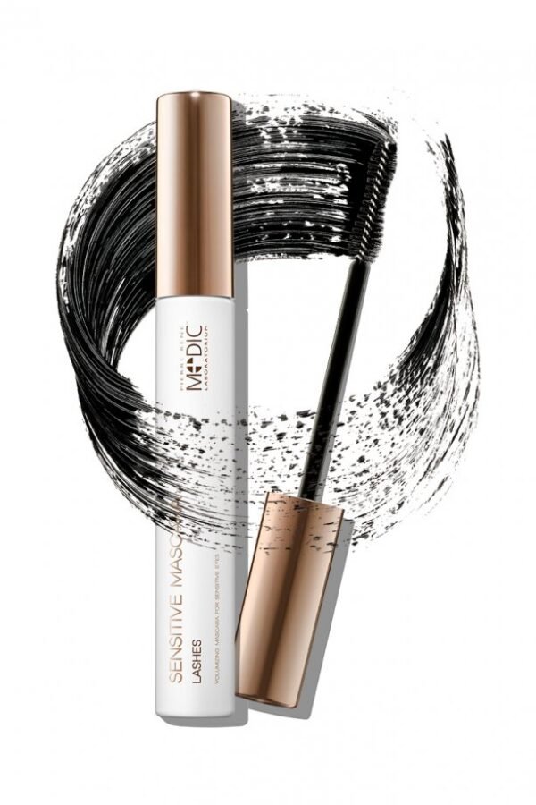 MEDIC SENSITIVE MASCARA - Image 3