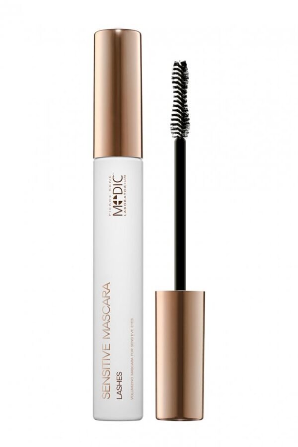 MEDIC SENSITIVE MASCARA