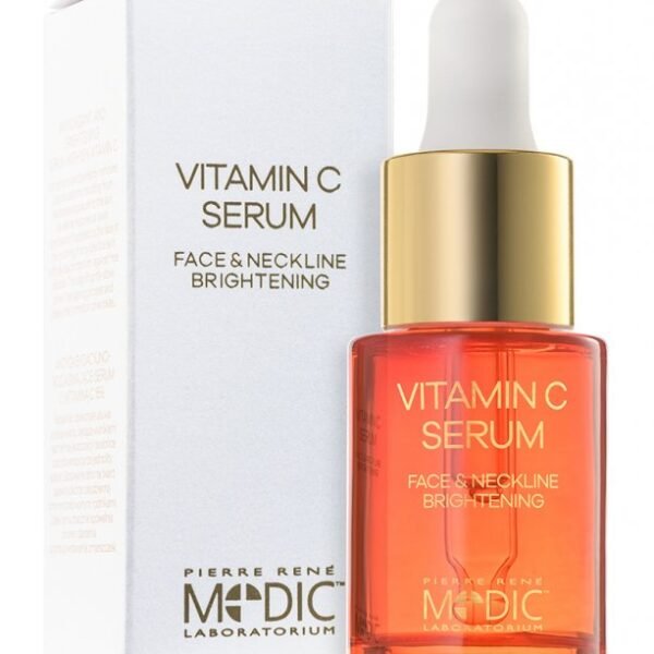 MEDIC VITAMIN C SERUM