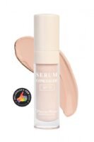 SERUM CONCEALER SPF 25 (NO. 01 - 04)