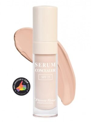 SERUM CONCEALER SPF 25 (NO. 01 - 04)