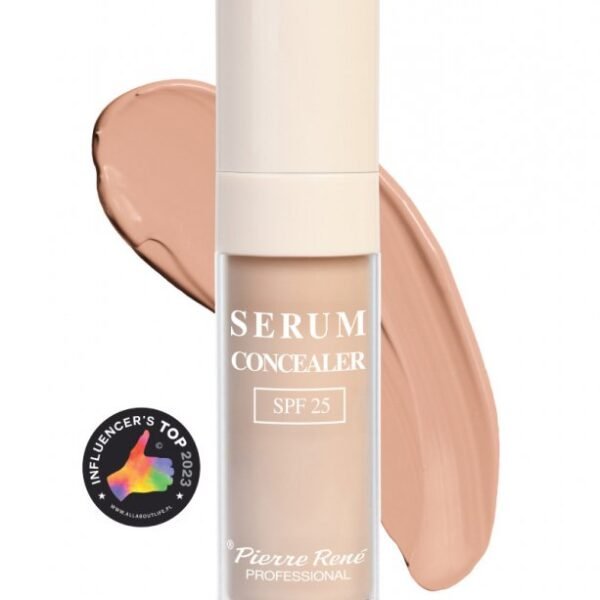 SERUM CONCEALER SPF 25 NO. 03