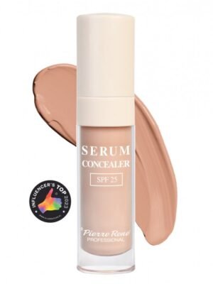 SERUM CONCEALER SPF 25 NO. 04