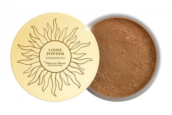 LOOSE SHIMMERING POWDER - Image 2