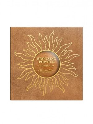 BRONZING POWDER SHIMMERING