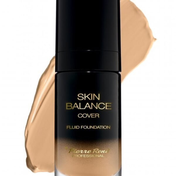 SKIN BALANCE FOUNDATION NO. 19 COOL IVORY