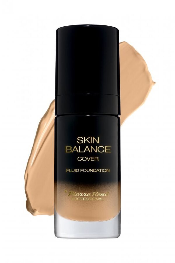 SKIN BALANCE FOUNDATION NO. 19 COOL IVORY