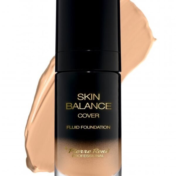 SKIN BALANCE FOUNDATION NO. 20 CLEAR LIGHT