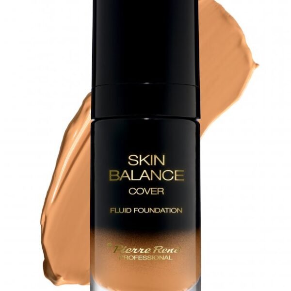 SKIN BALANCE FOUNDATION NO. 24 BEIGE