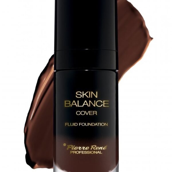 SKIN BALANCE FOUNDATION NO. 32 DARK CHOCOLATE