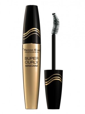 SUPER CURLY MASCARA
