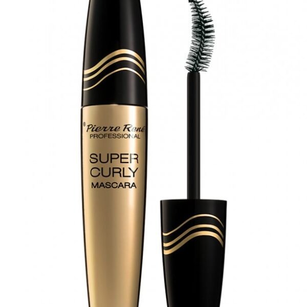 SUPER CURLY MASCARA