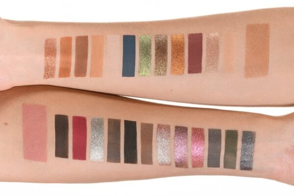 MAGNETIC PALETTE ONLY PRO SPICY LATTE AUTUMN