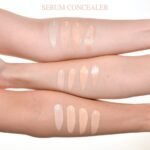 SERUM CONCEALER SPF 25 NO. 02