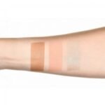 INSTA SHAPE SWEET BROWNIE CREAM BRONZER